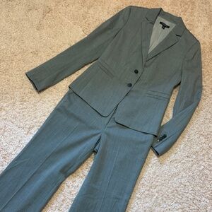 Ann Taylor Suit